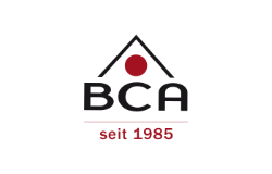 Logo von BCA