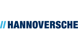 Logo von Hannoversche