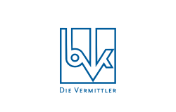 Logo von BVK
